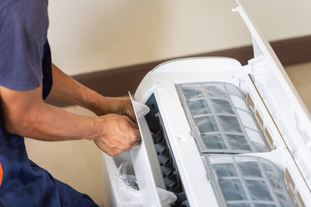Reliable Creedmoor, NC HVAC Solutions