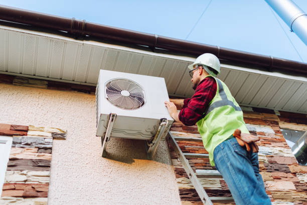Best HVAC Emergency Services  in Creedmoor, NC
