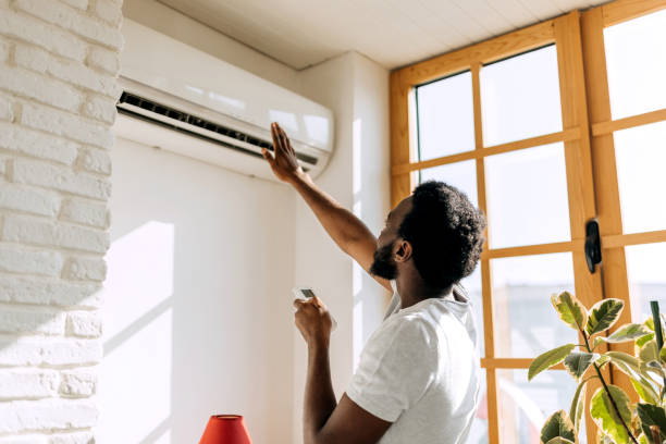 Best Best HVAC Companies  in Creedmoor, NC