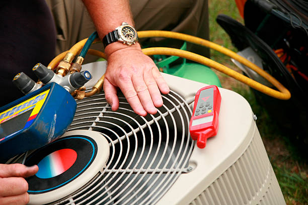 Best Air Quality Test  in Creedmoor, NC