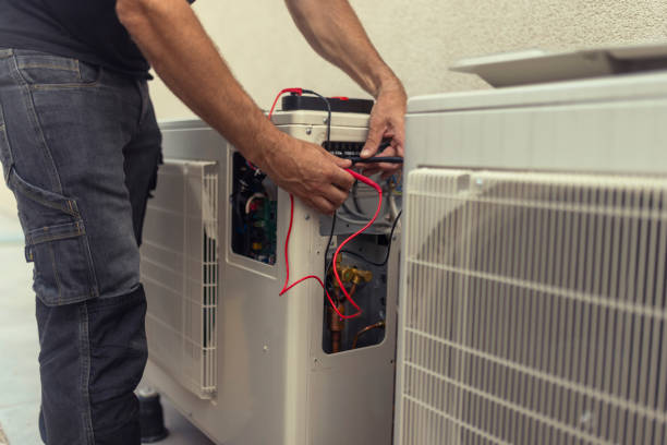 Best Affordable Air Conditioning Repair  in Creedmoor, NC