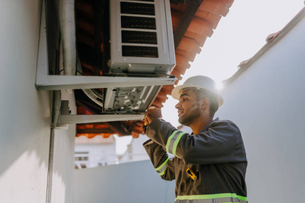 Best Air Conditioning Repair  in Creedmoor, NC