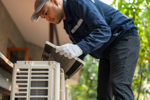 HVAC Emergency Services in Creedmoor, NC