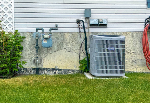 Best HVAC Replacement Cost  in Creedmoor, NC